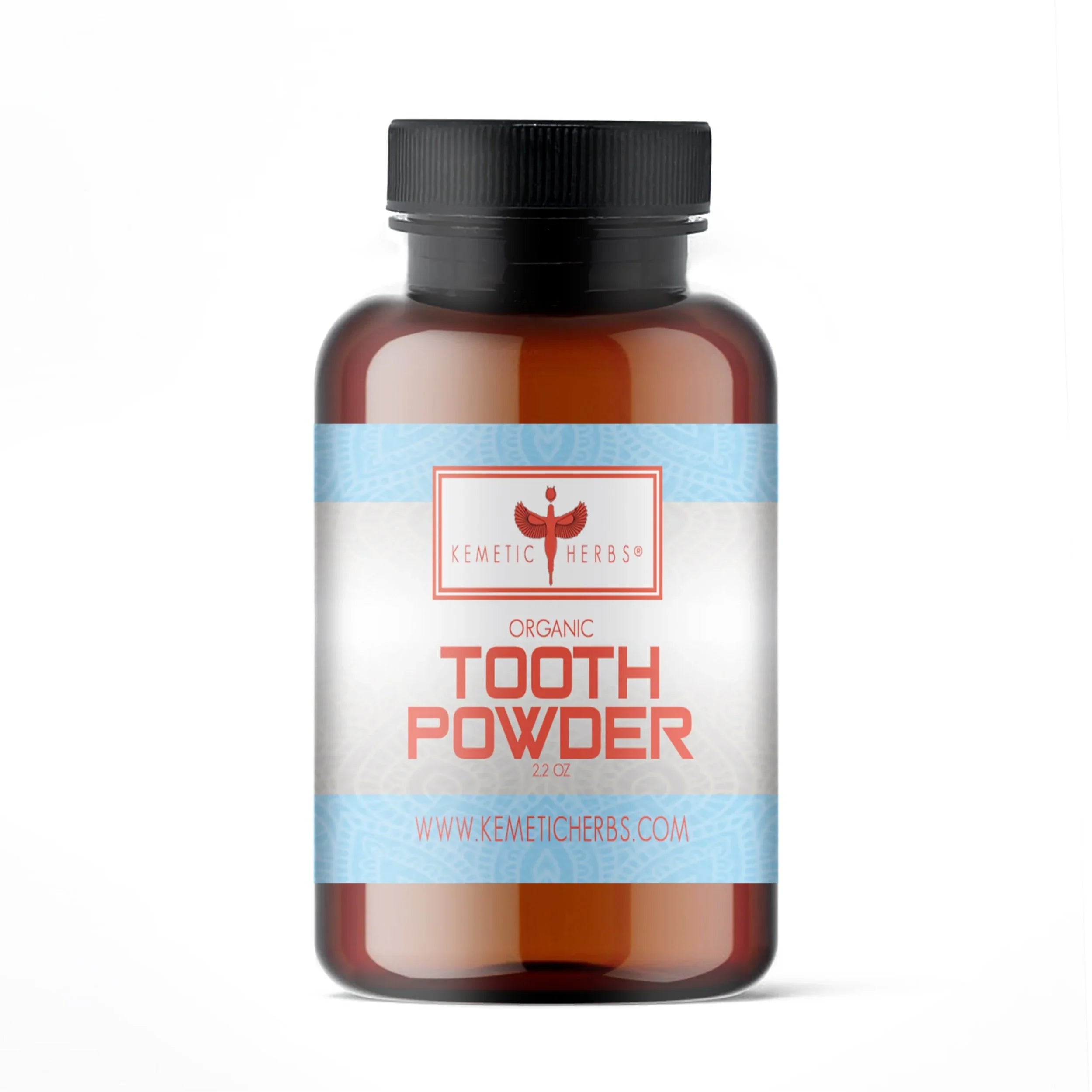 Tooth Powder