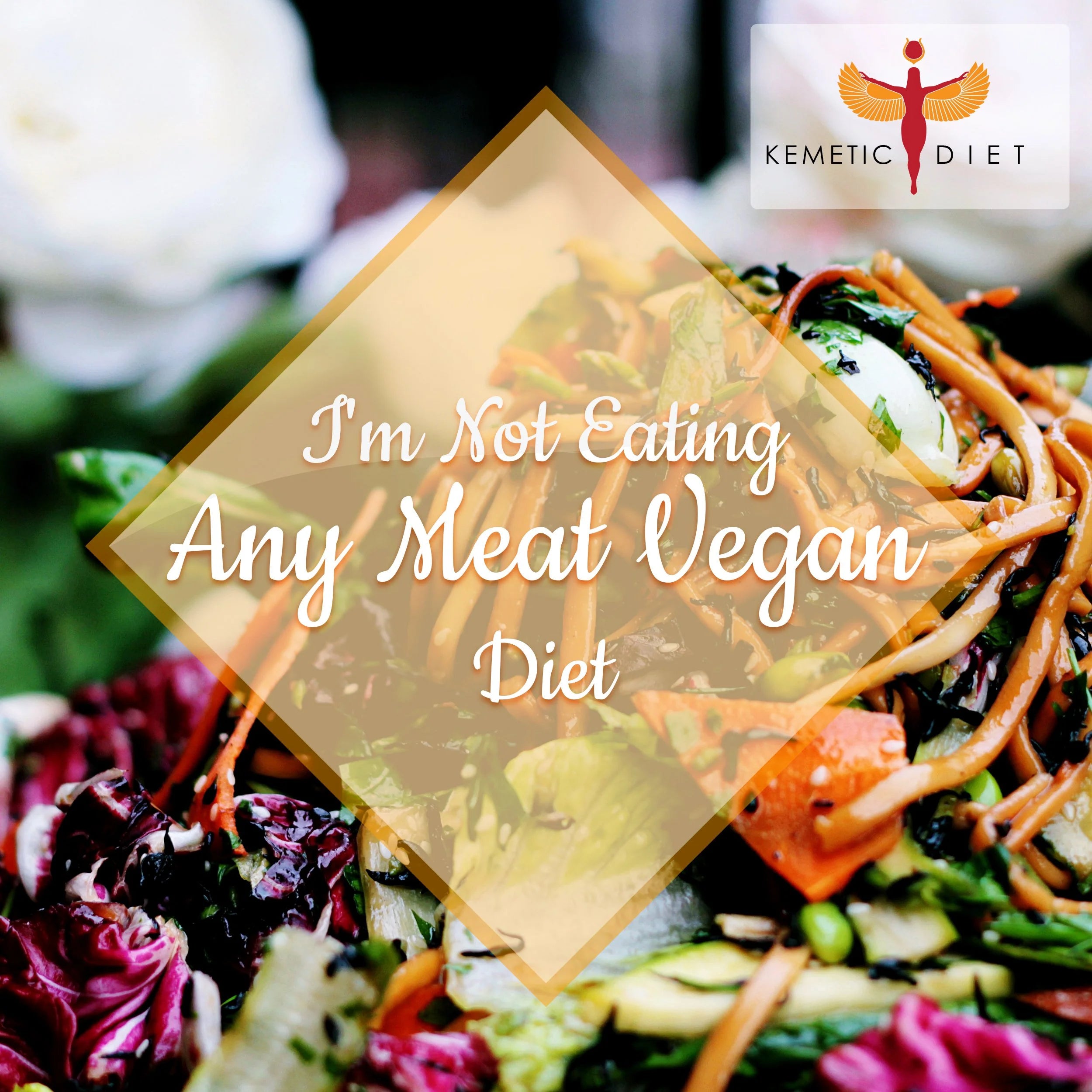 Vegan Diet – I need to Gain