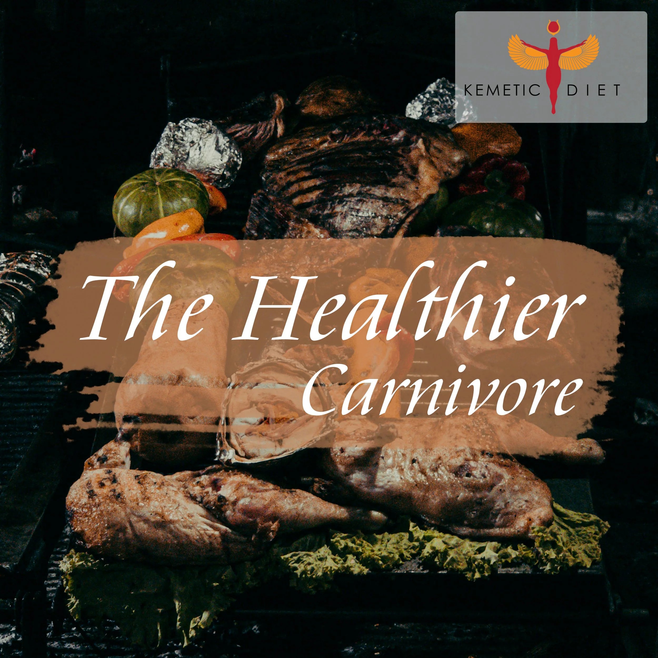 The Healthier Carnivore – I need to Gain