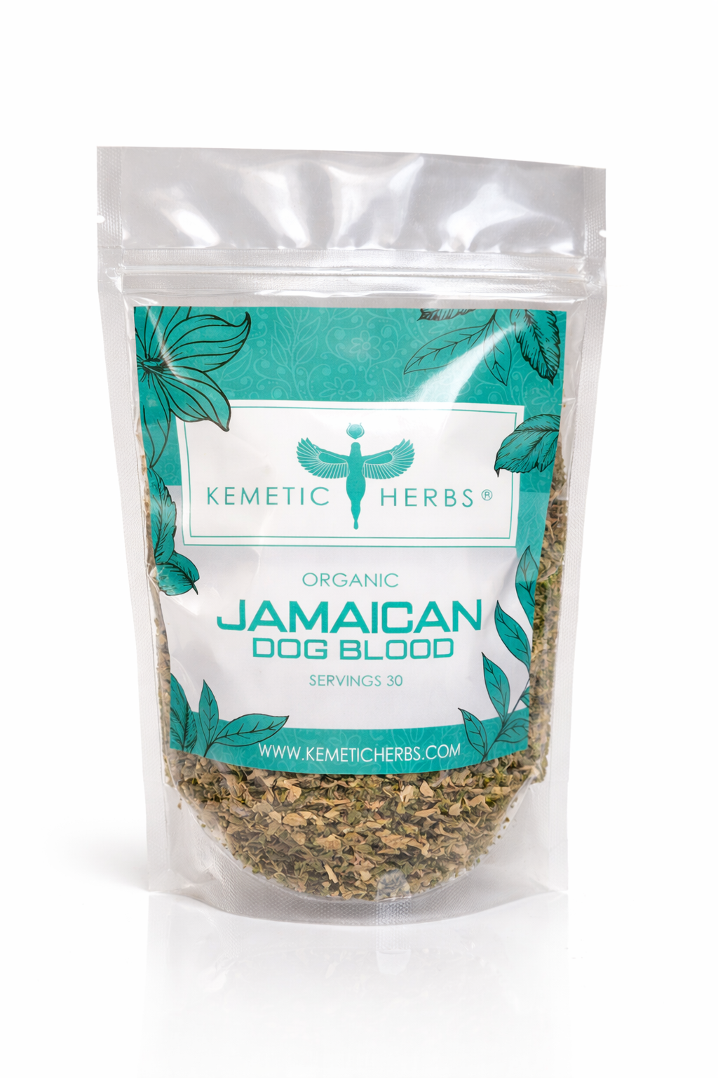 Jamaican Dog Blood