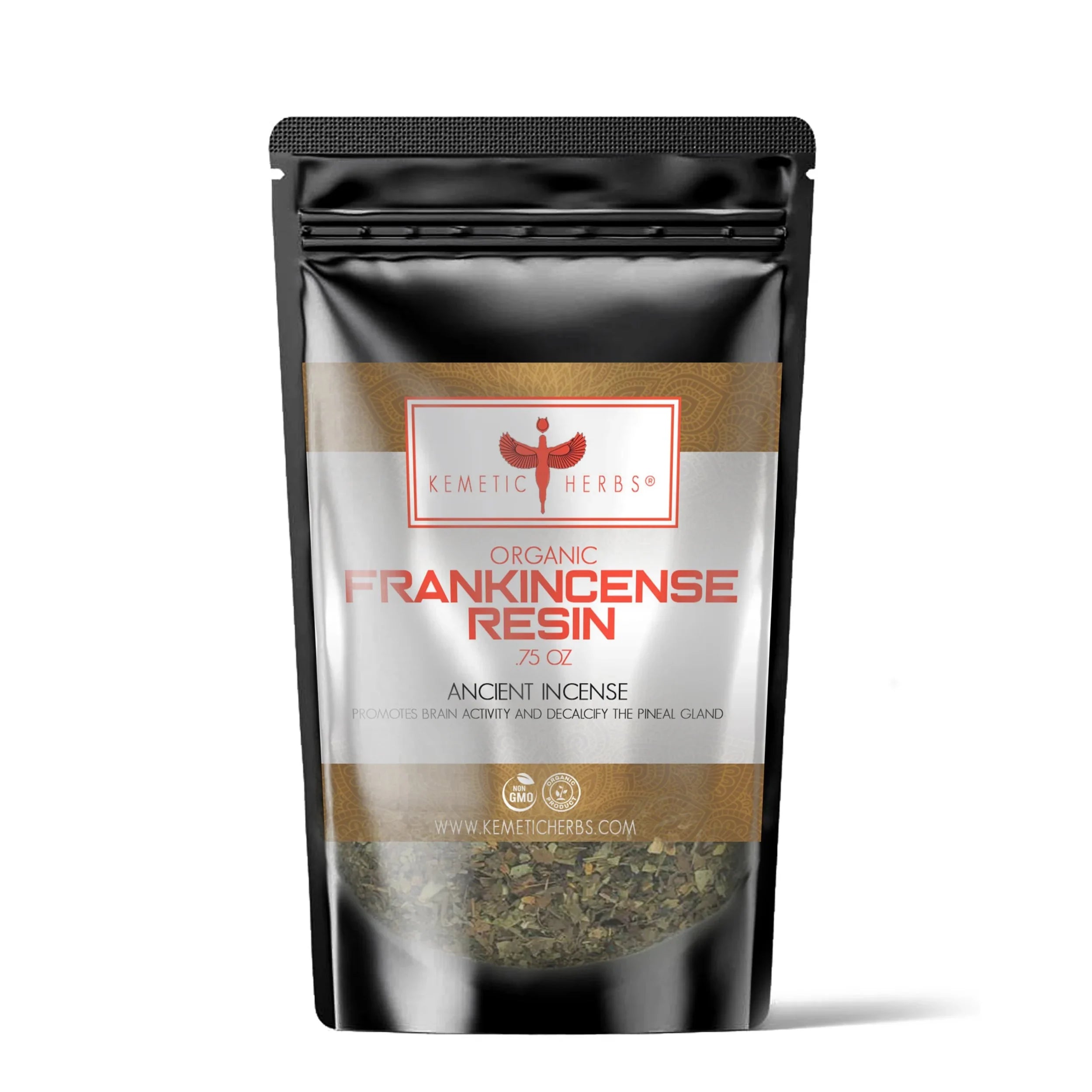 Frankincense Resin