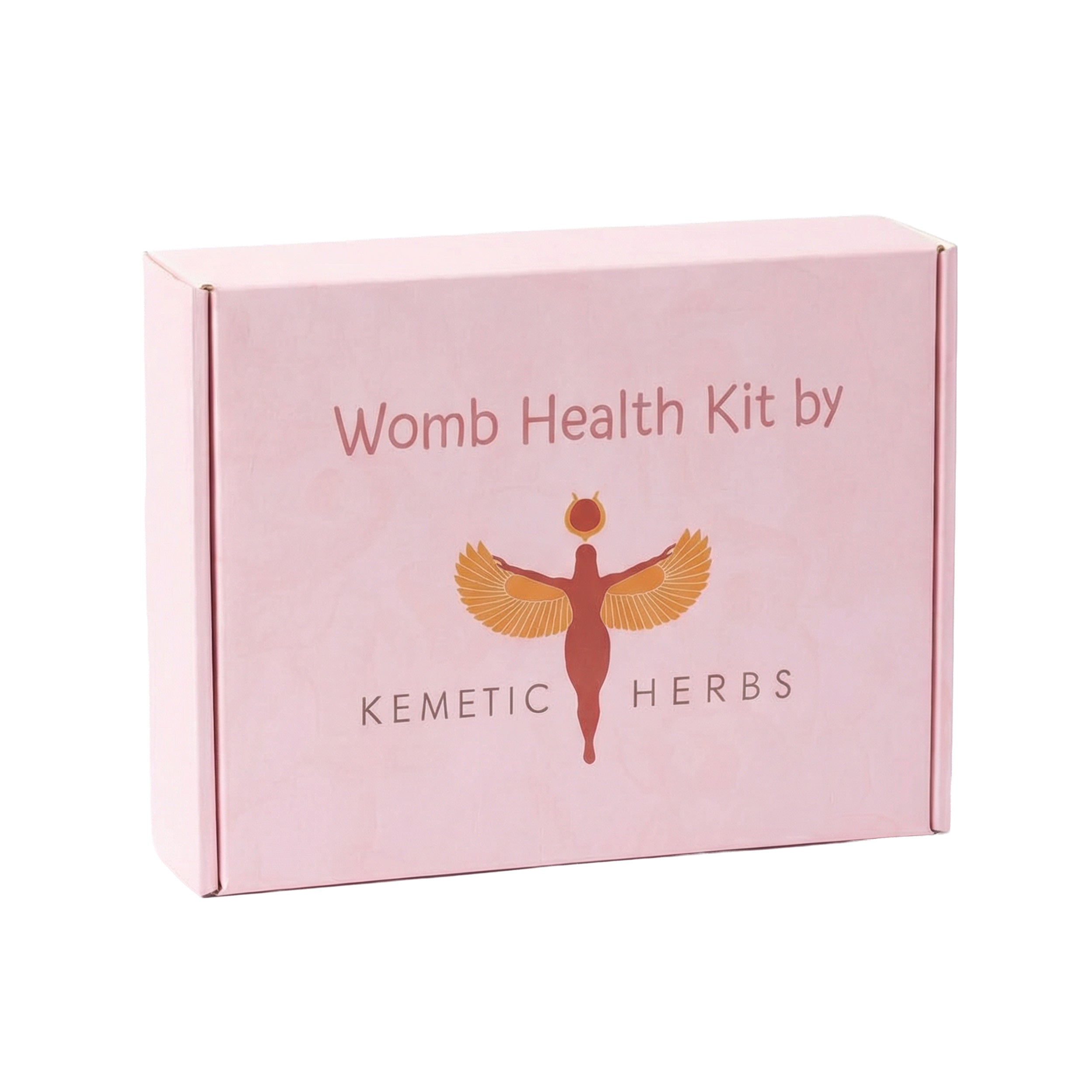 Womb Health Kit