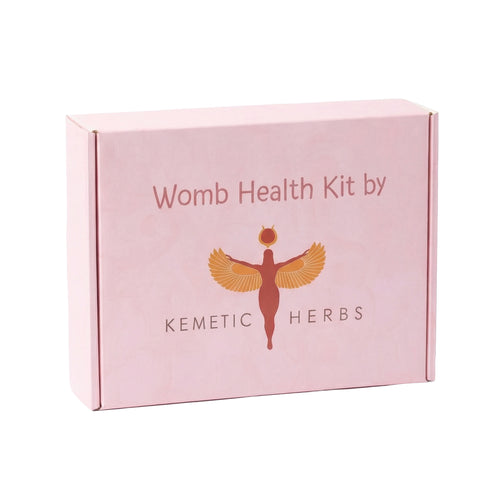 Womb Health Kit